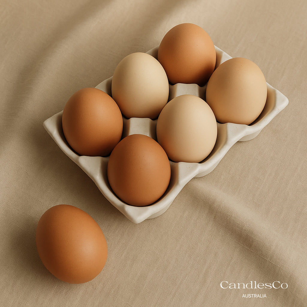 Egg Tray