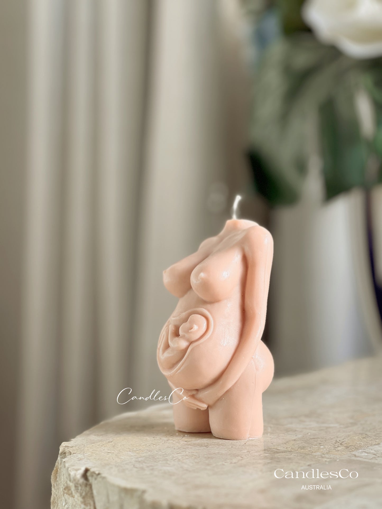 Pregnant Mama