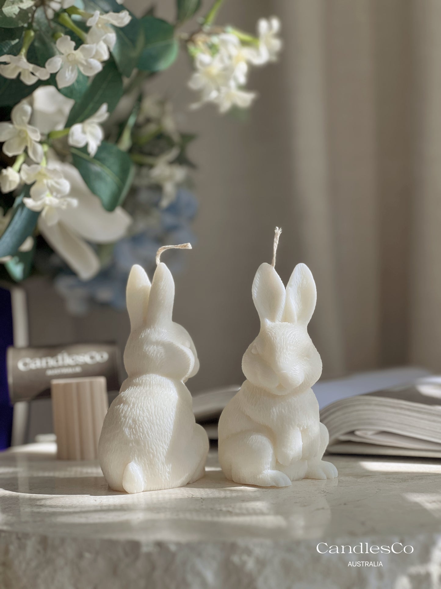 Easter Rabbit