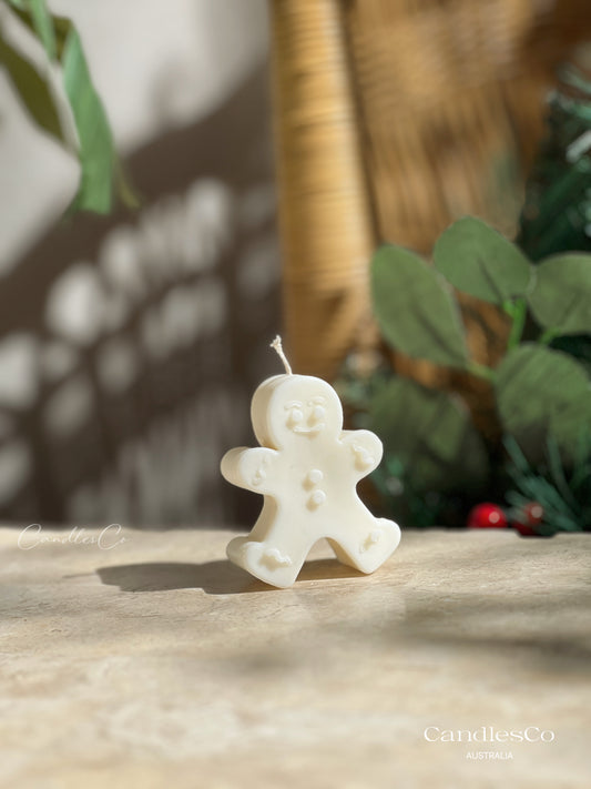 Gingerbread Man