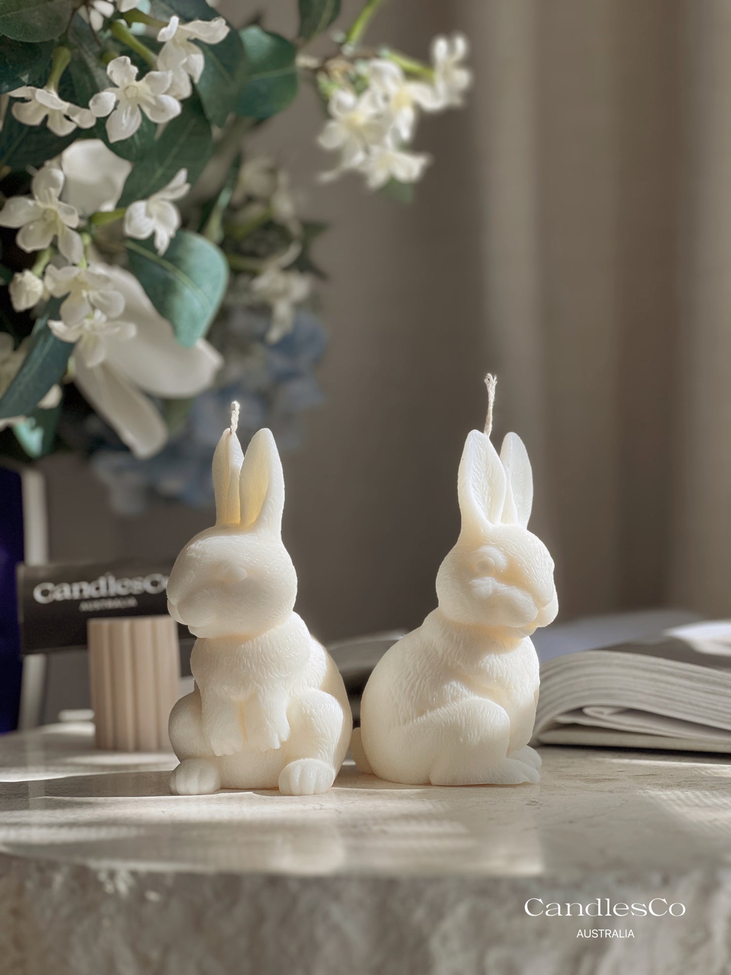 Easter Rabbit