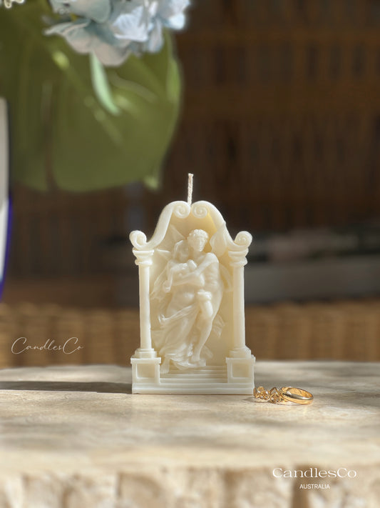 Eros & Psyche