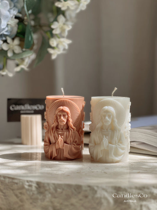 Jesus Pillar