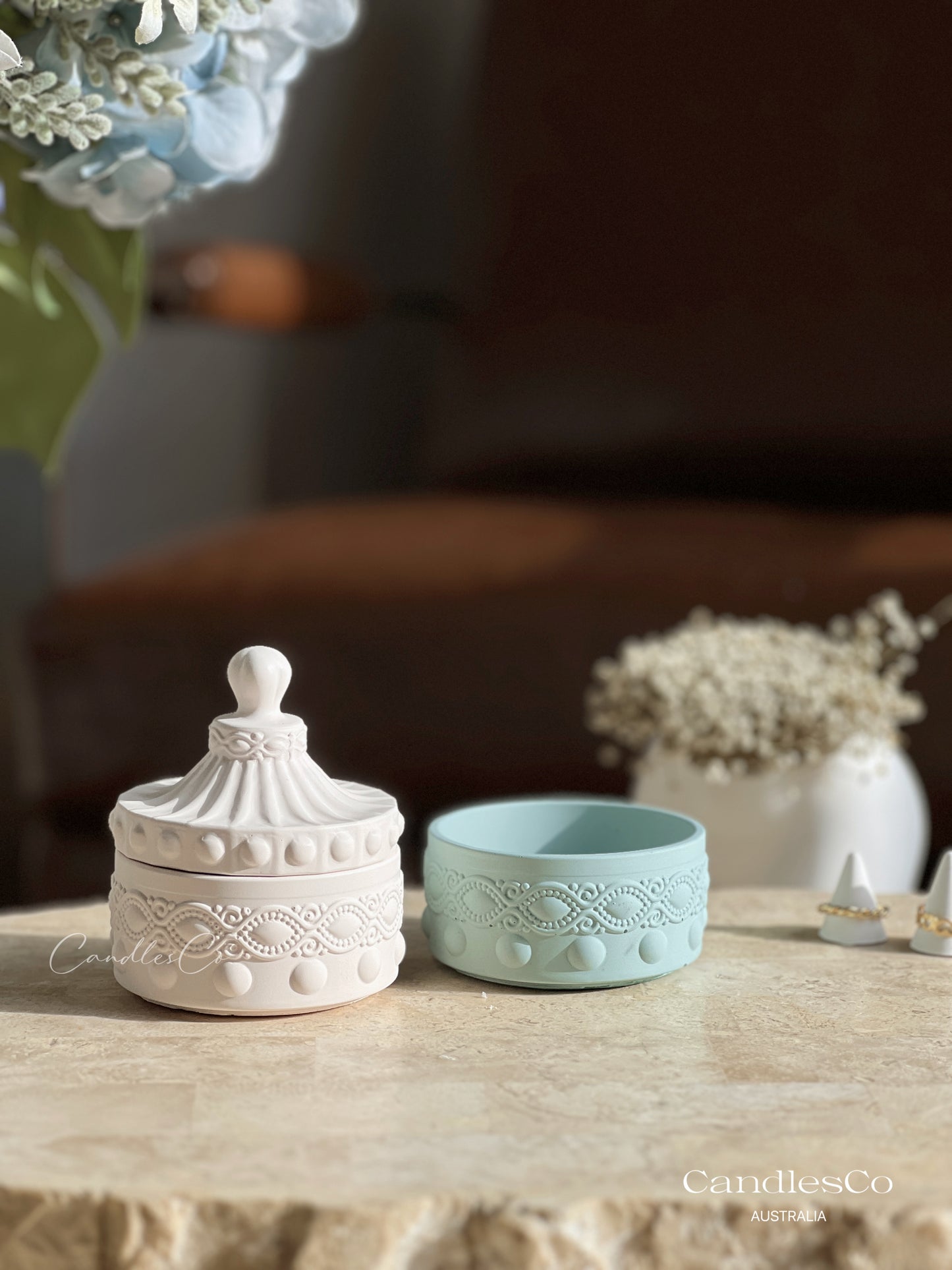 Trinket Bowl