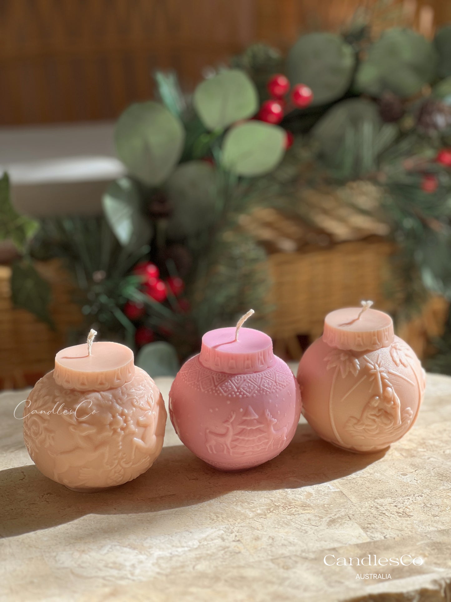 Christmas Bauble