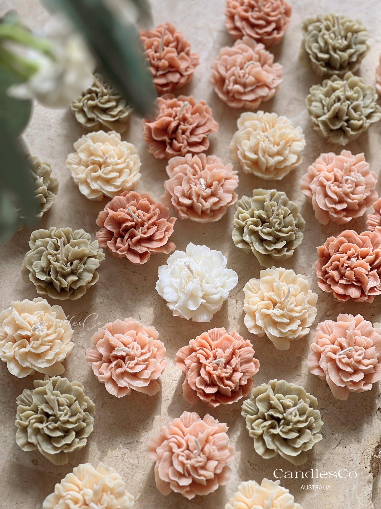 Mini Flower
