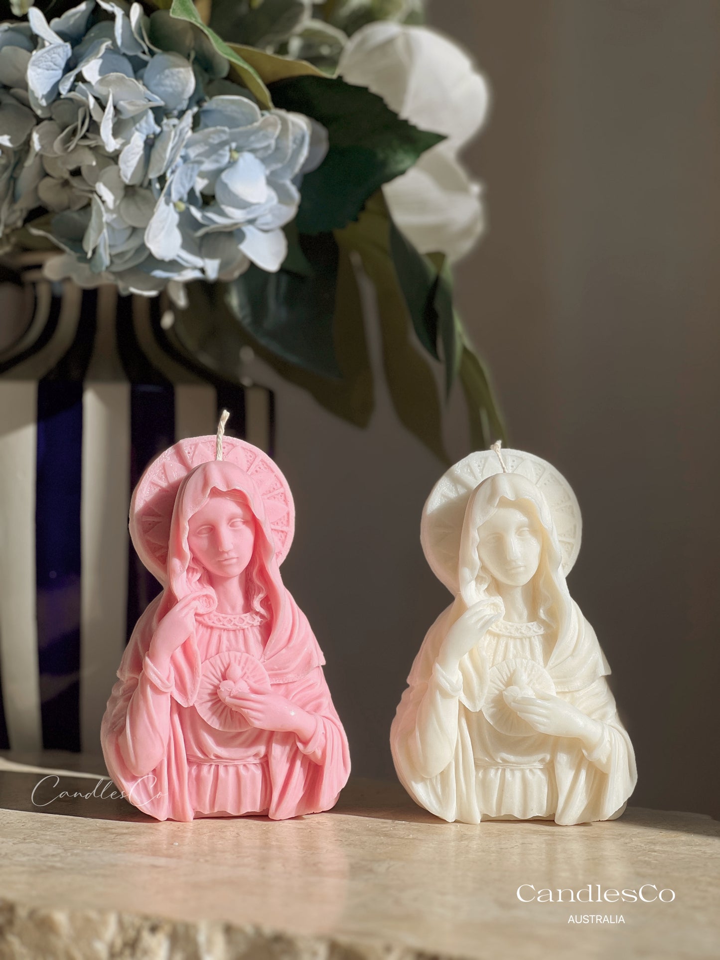 Mother Mary