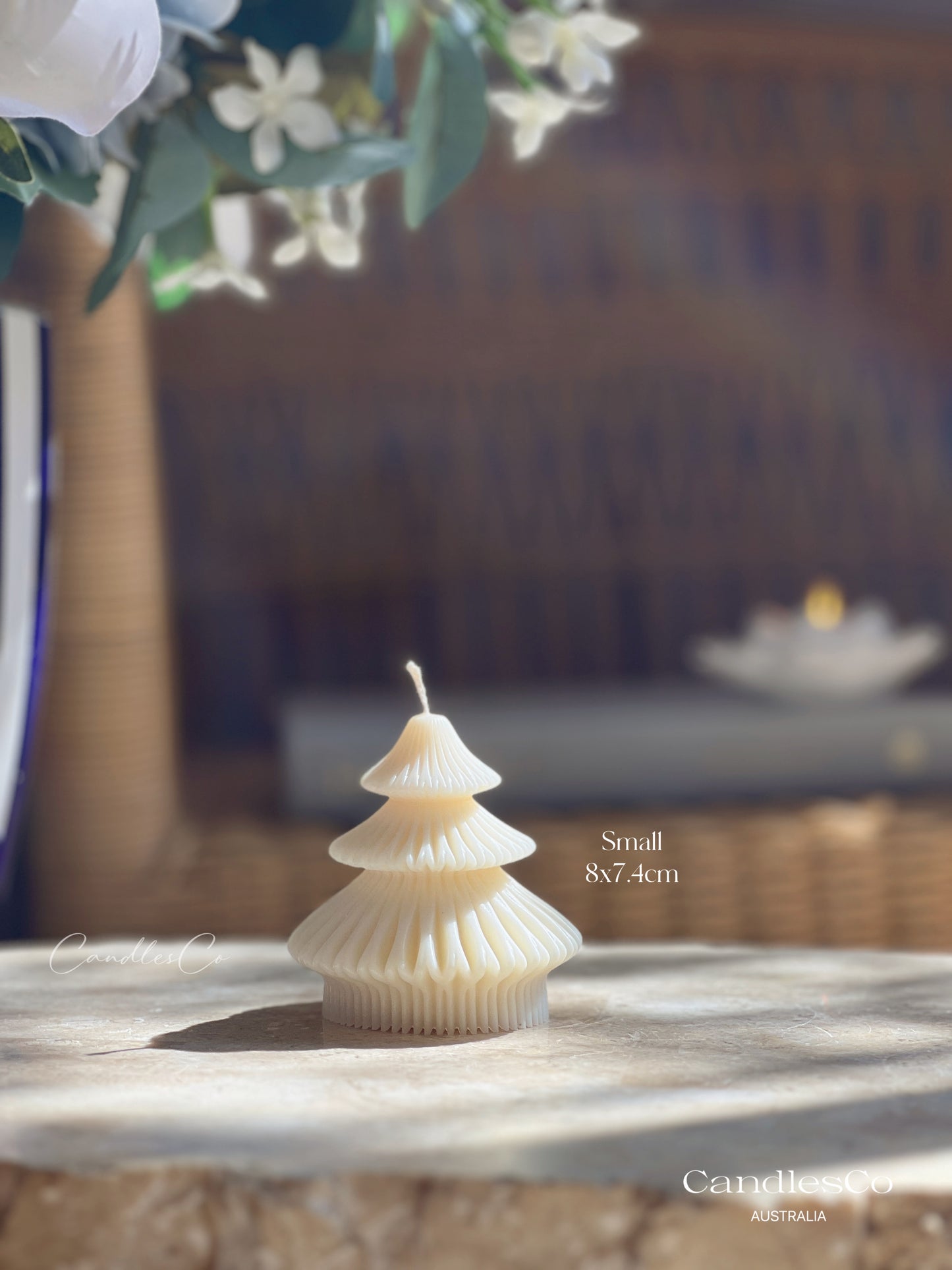 Christmas Trees