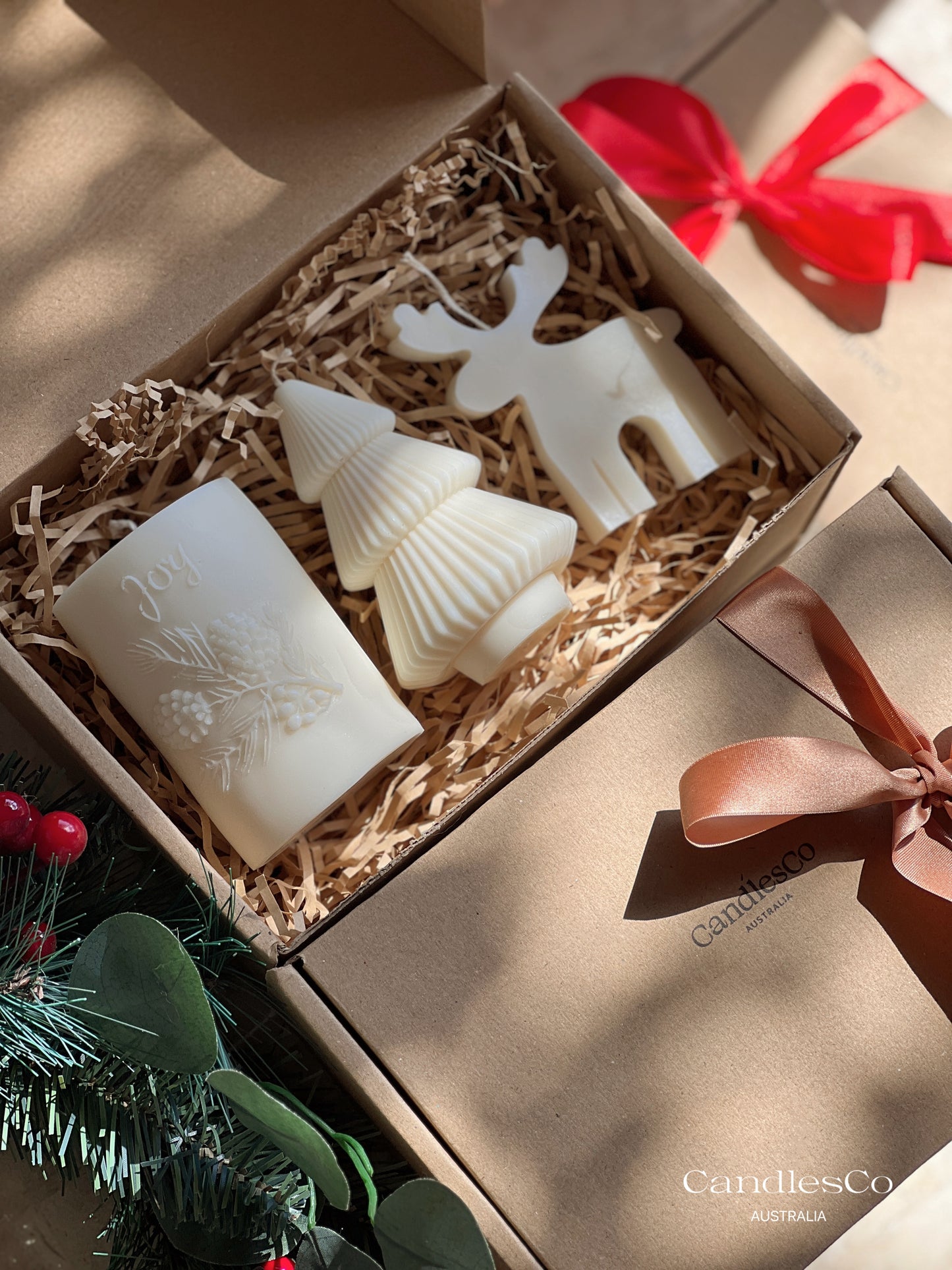 Festive Joy Gift Box