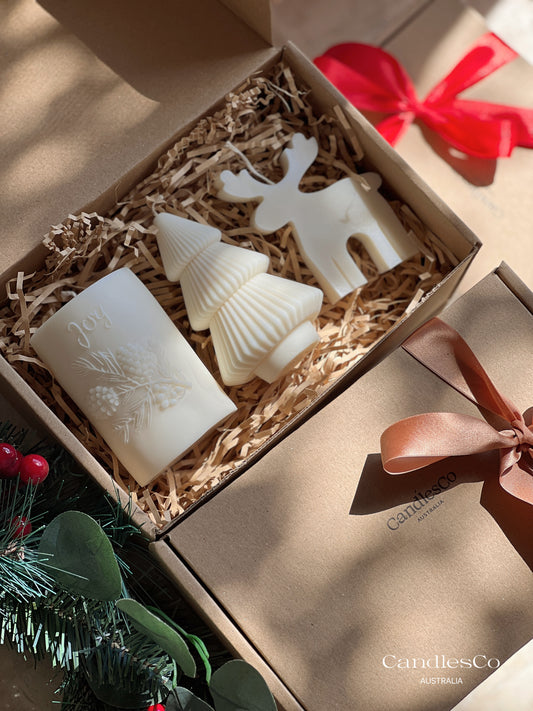 Festive Joy Gift Box
