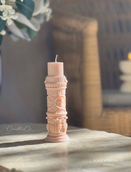 Pillar Mold