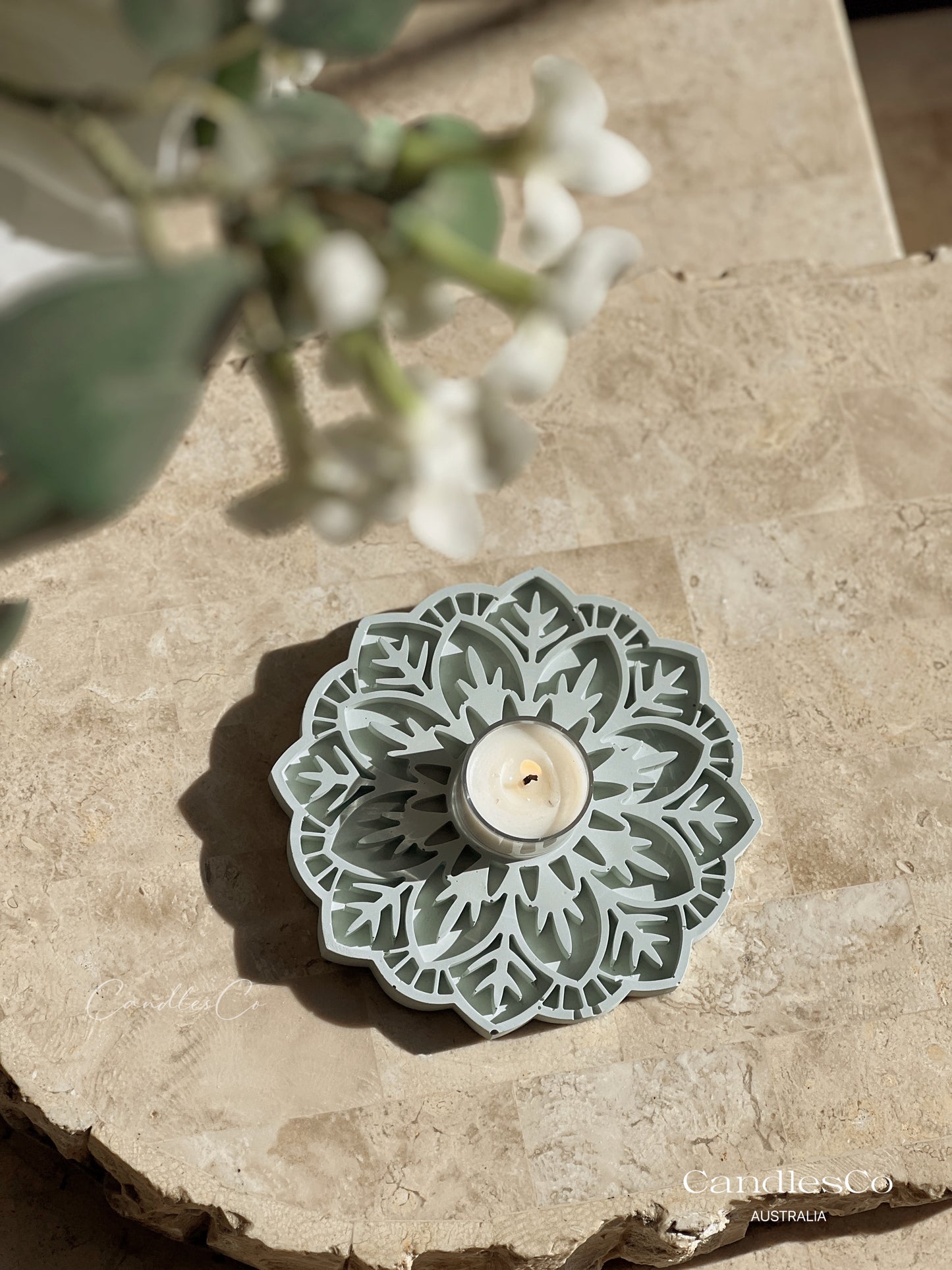 Tealight Holder