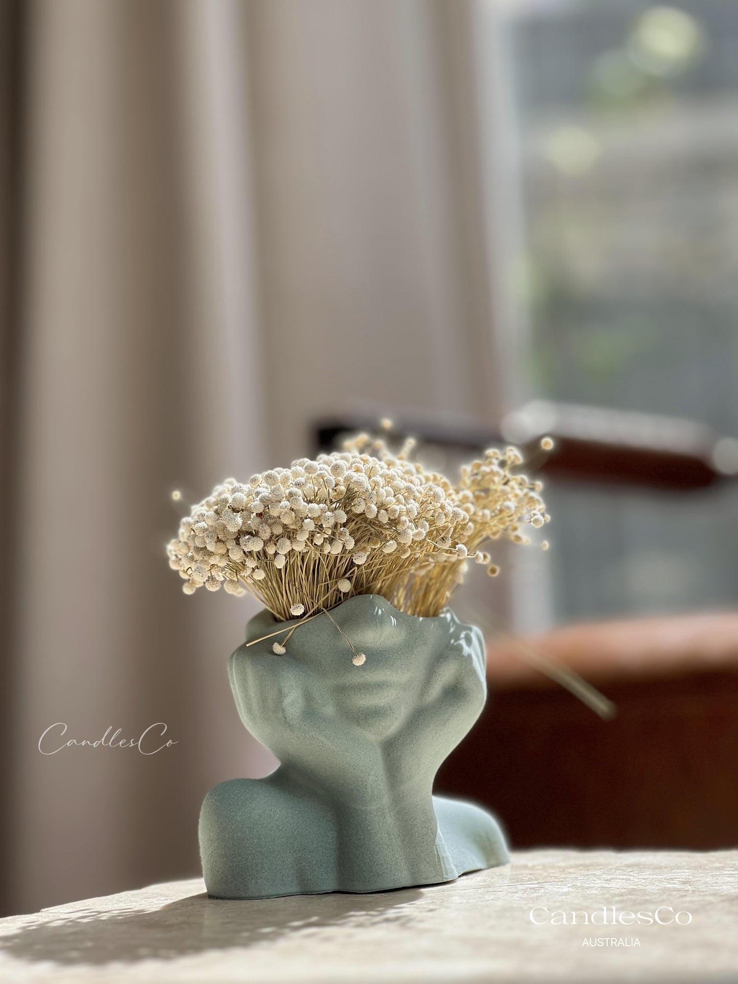 Daydreamer Vase