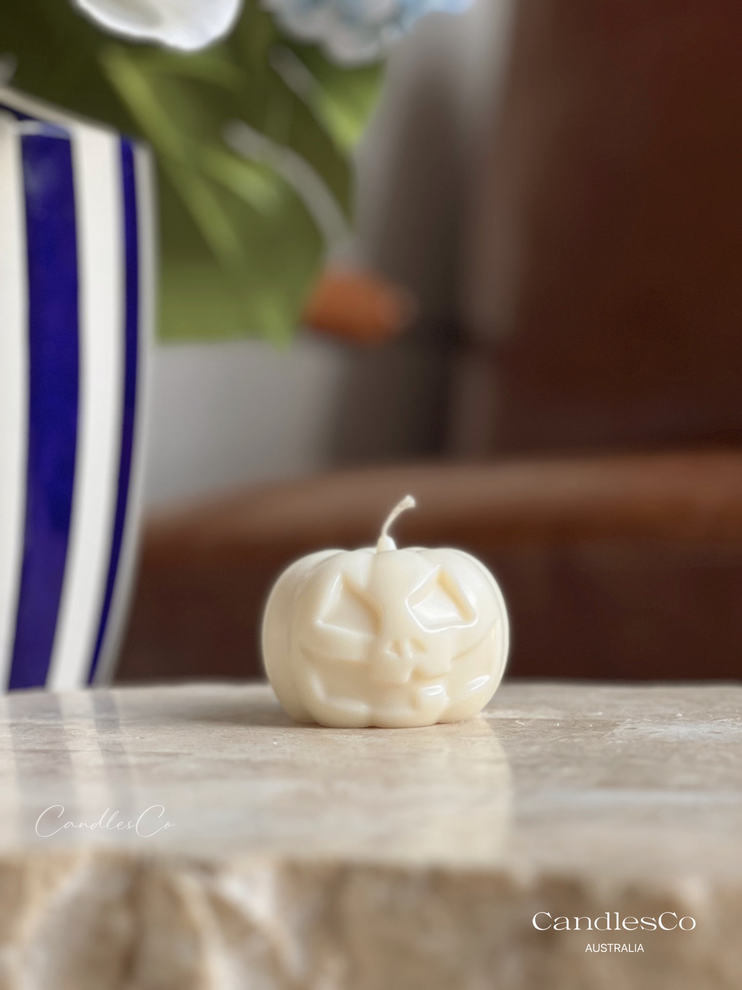 Small Pumpkin