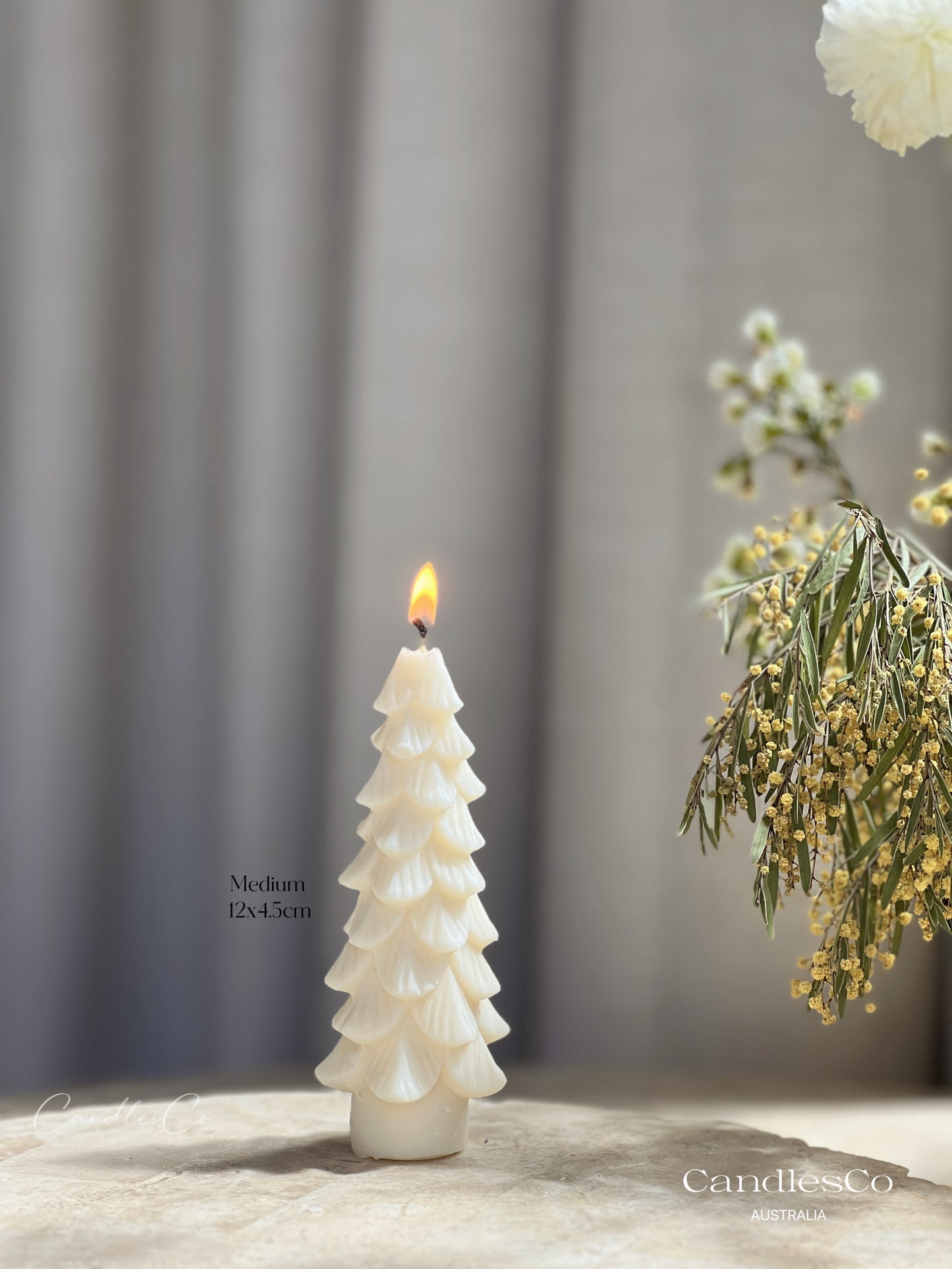 Christmas Trees