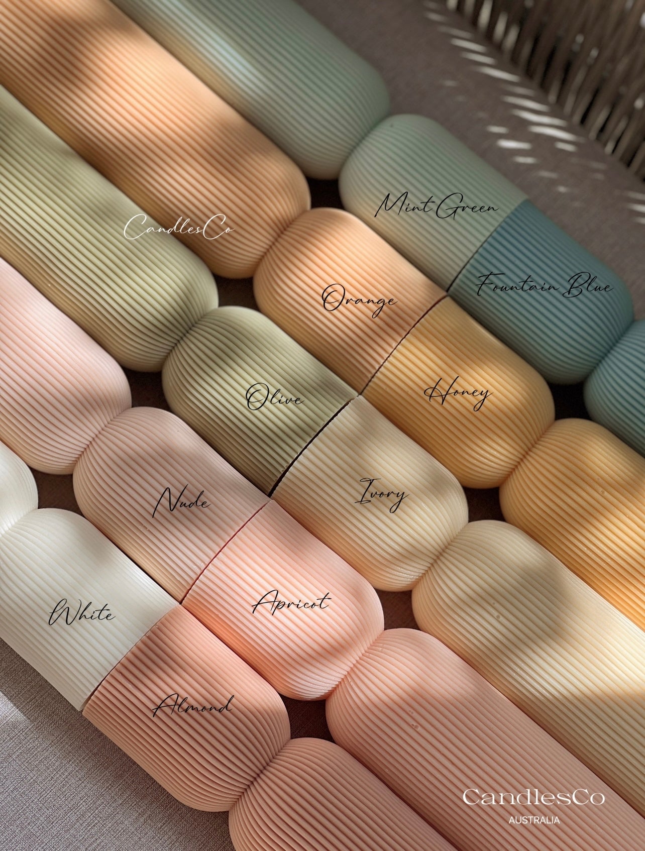 Luxury Inspired Monogram