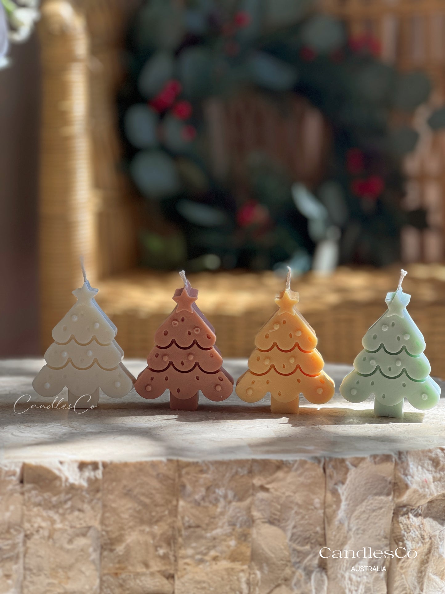 Small Christmas Tree