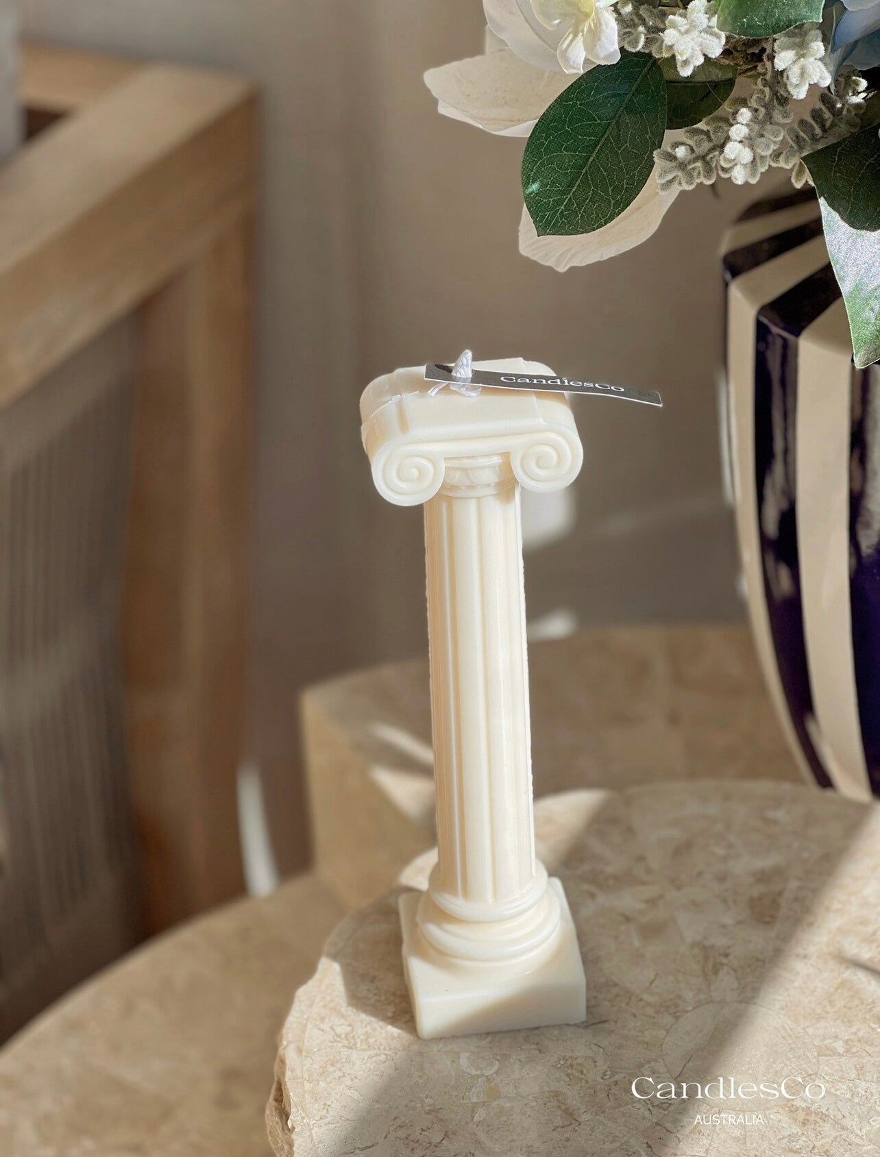 Pillar Mold