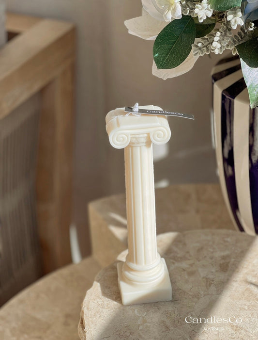 Pillar Mold