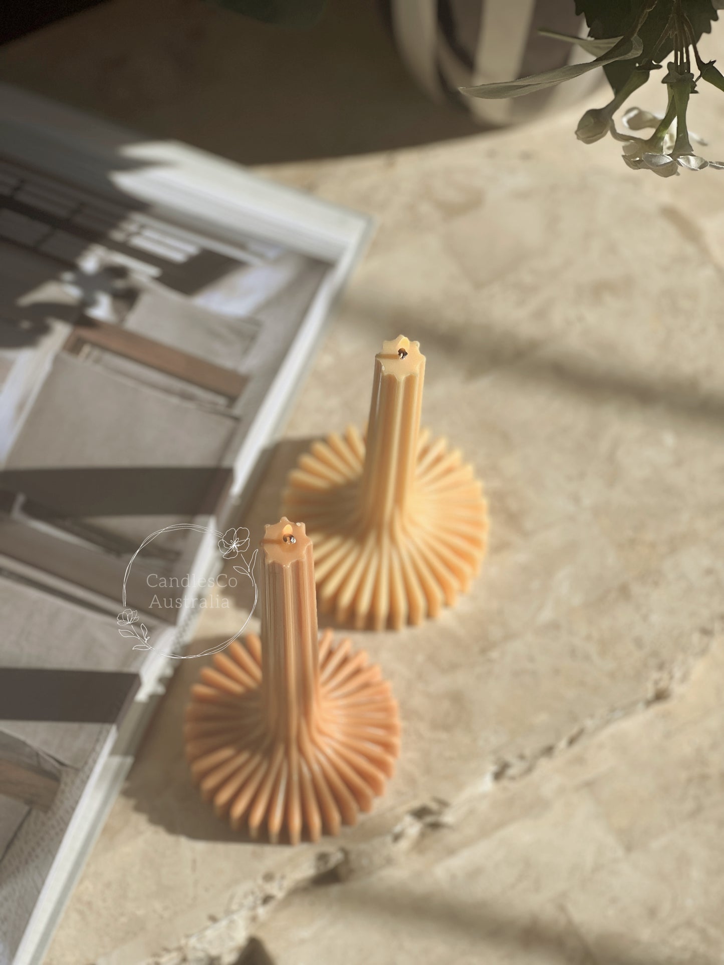 Vase Column Pillar