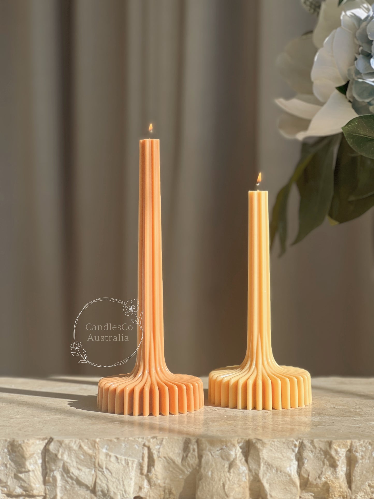 Vase Column Pillar