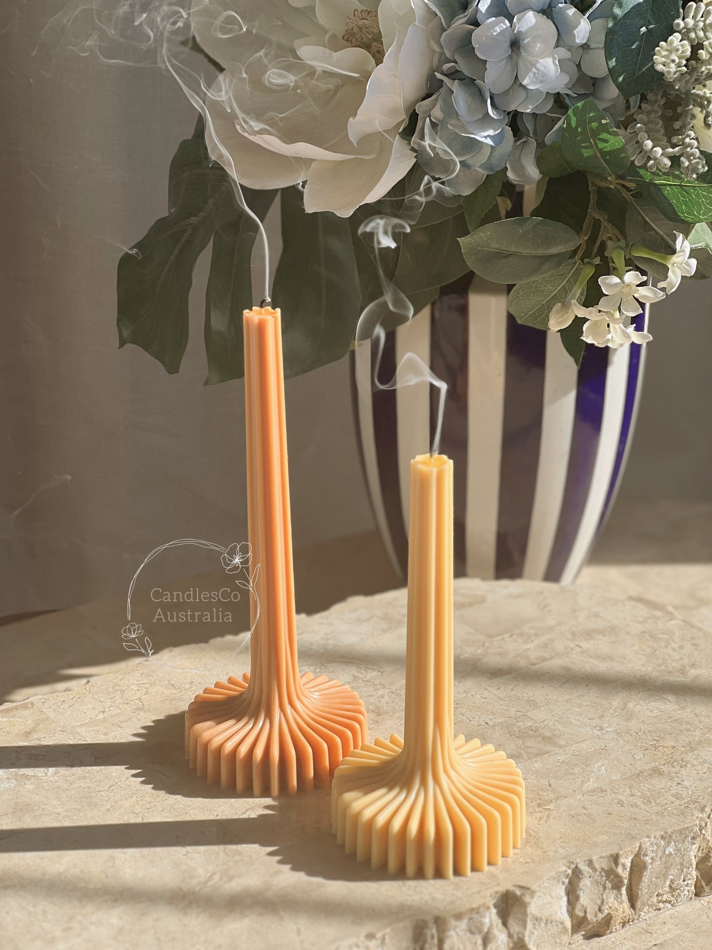 Vase Column Pillar