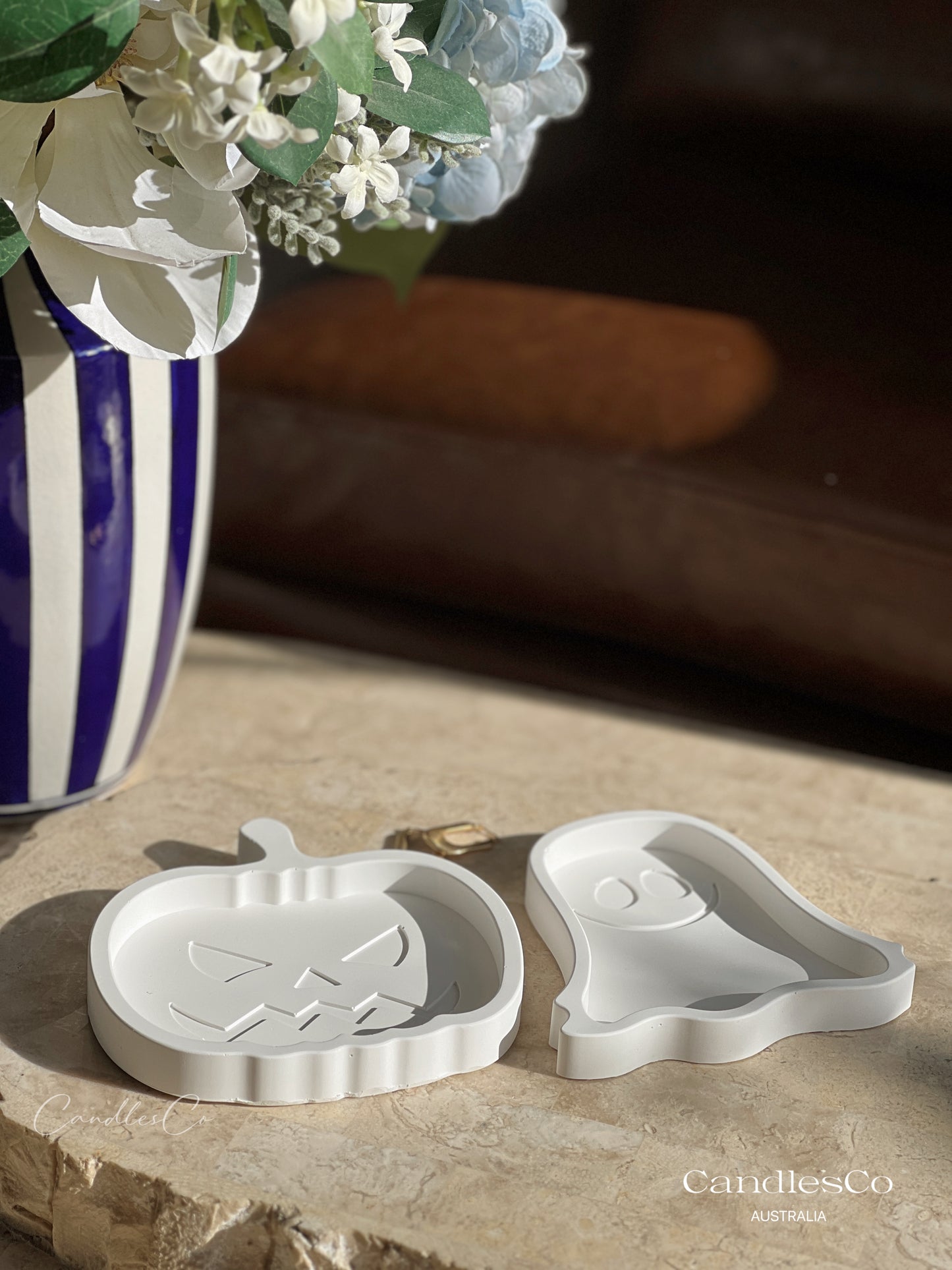 Halloween Trinket Tray