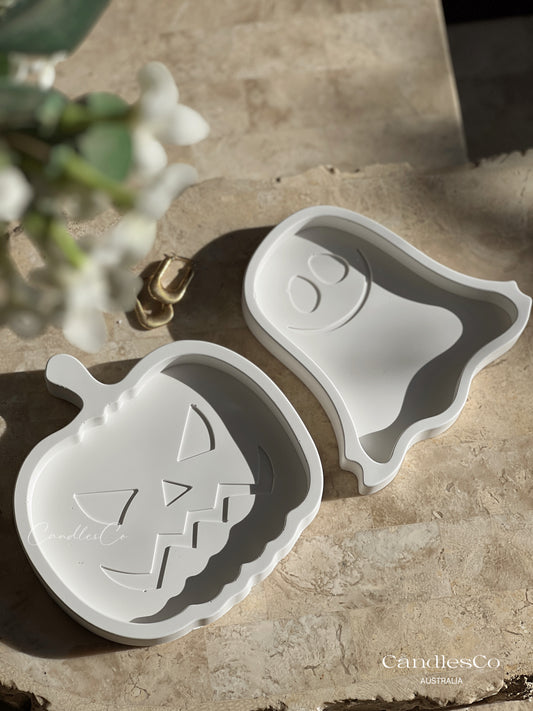 Halloween Trinket Tray