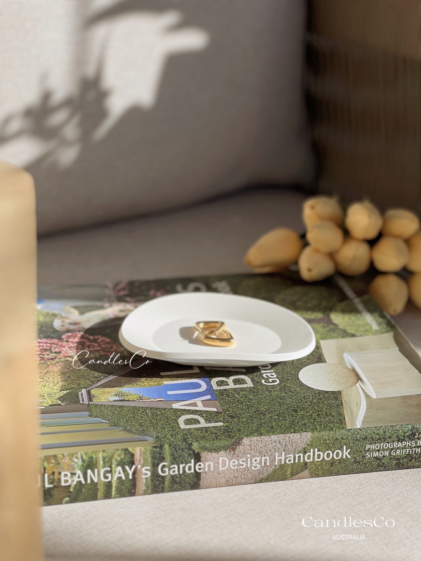 Trinket Tray