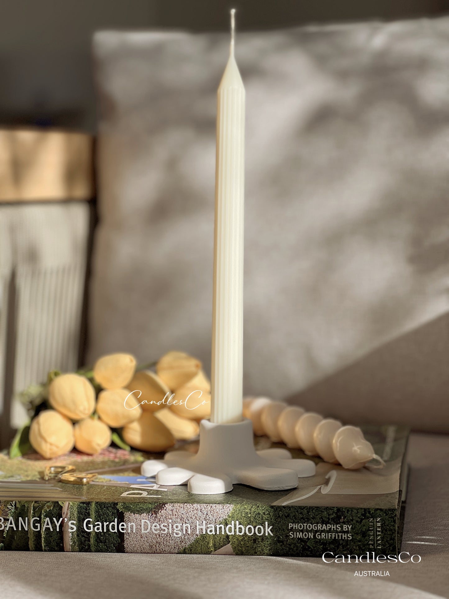 Candle Holder