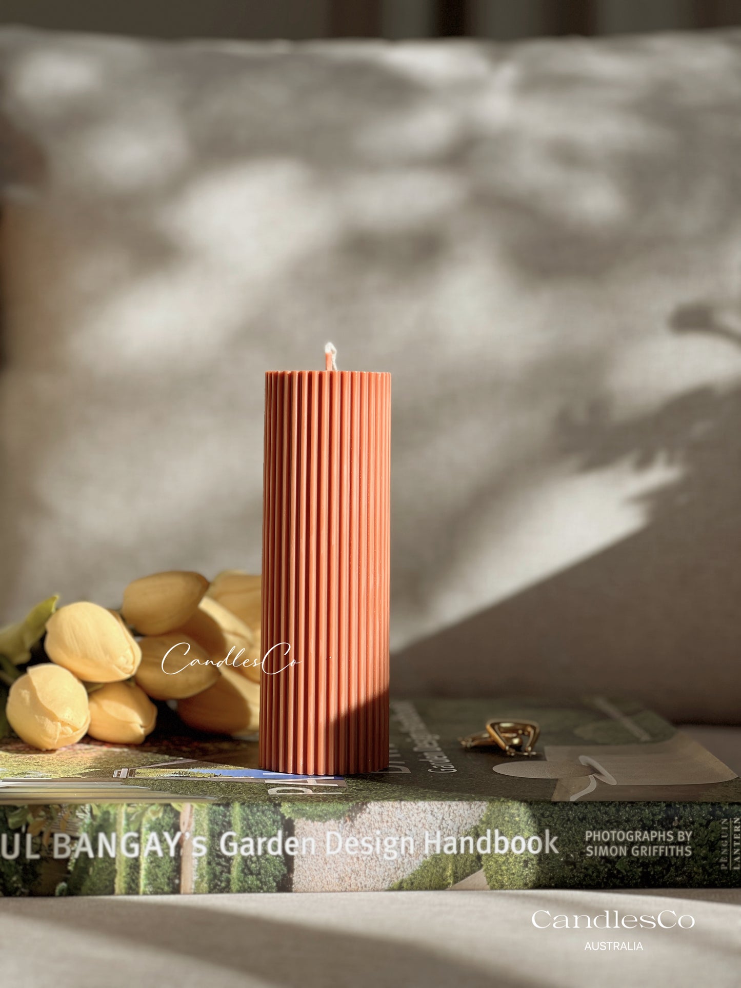 Column Pillar