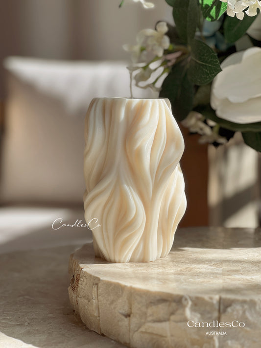 Heaven’s Cascade Candle