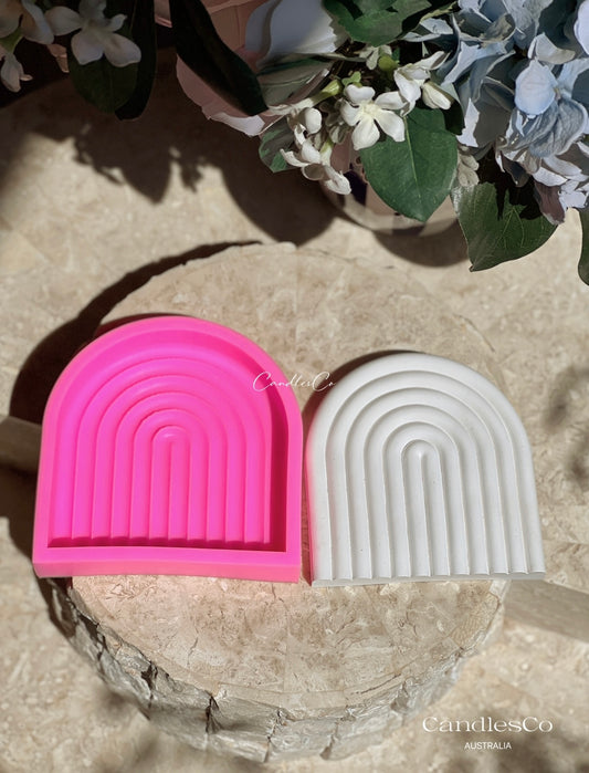 Rainbow Mold