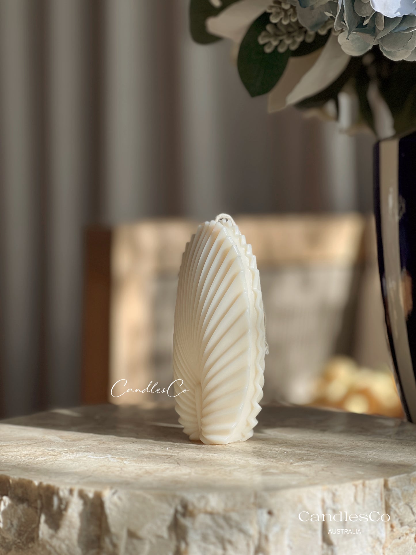 Narrow Shell