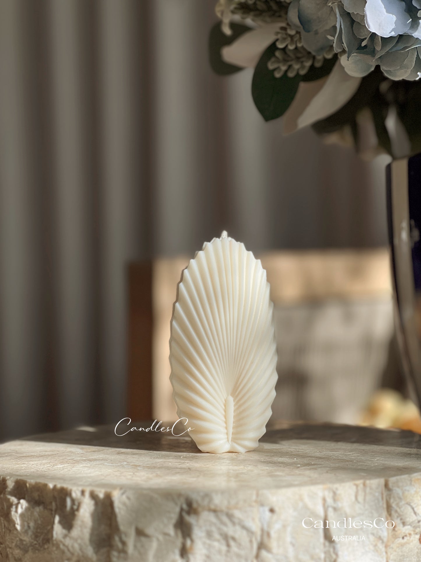 Narrow Shell