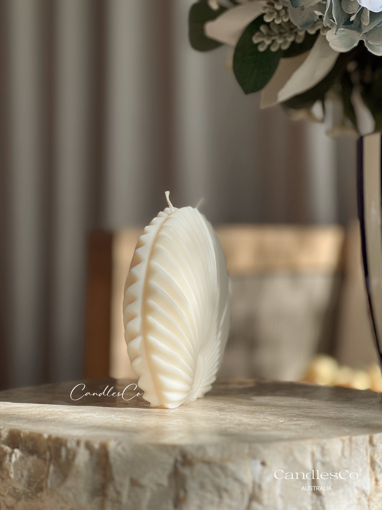 Large Shell