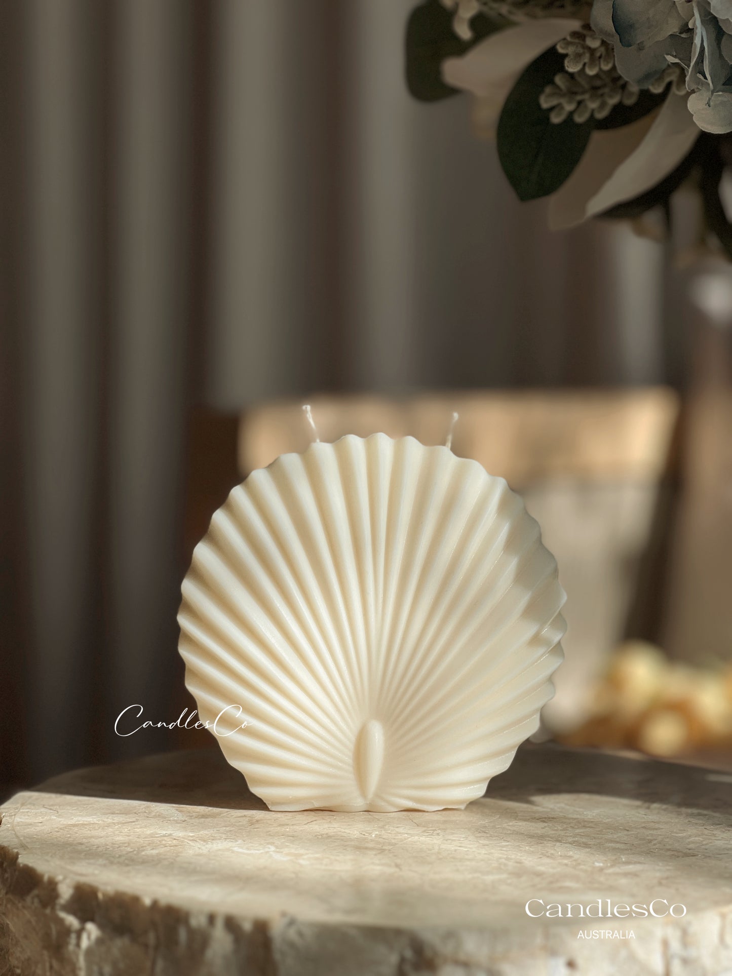 Large Shell