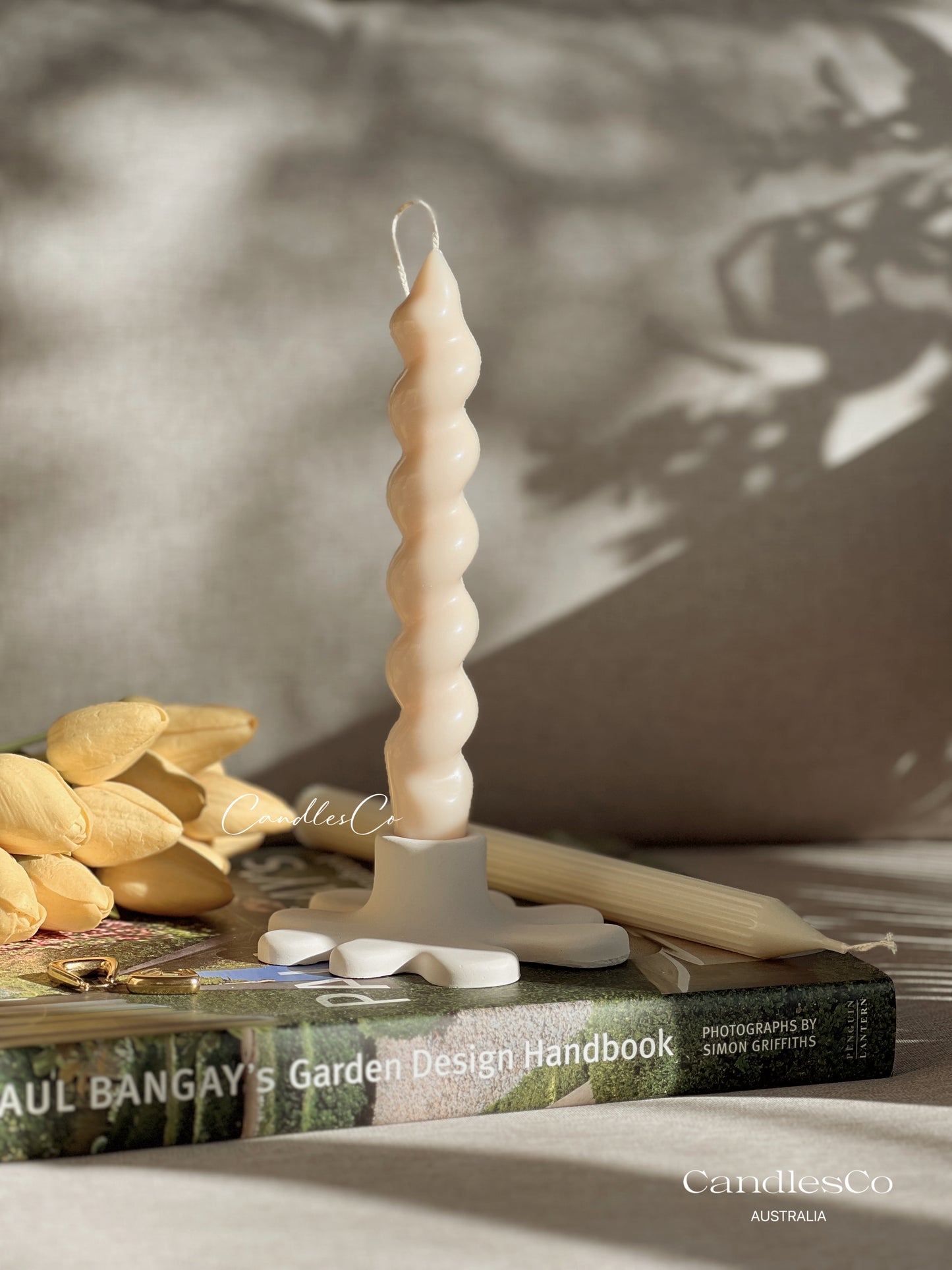 Candle Holder