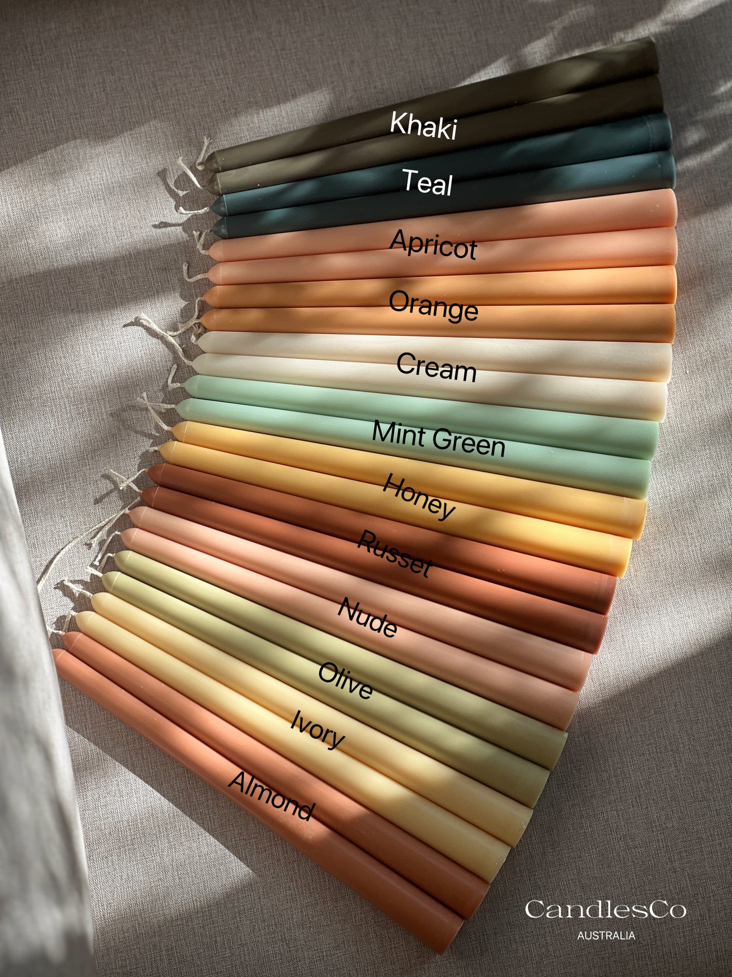 Boho Rainbow