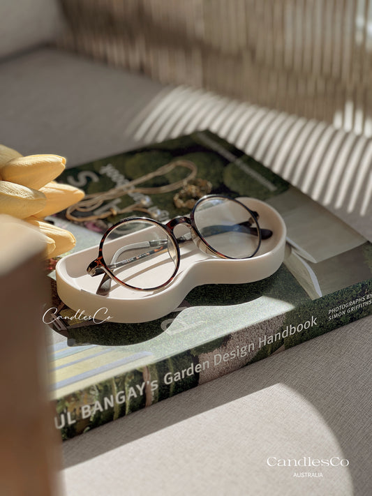 Glasses Tray