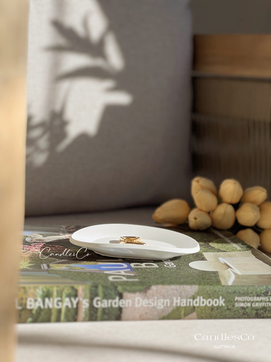 Trinket Tray