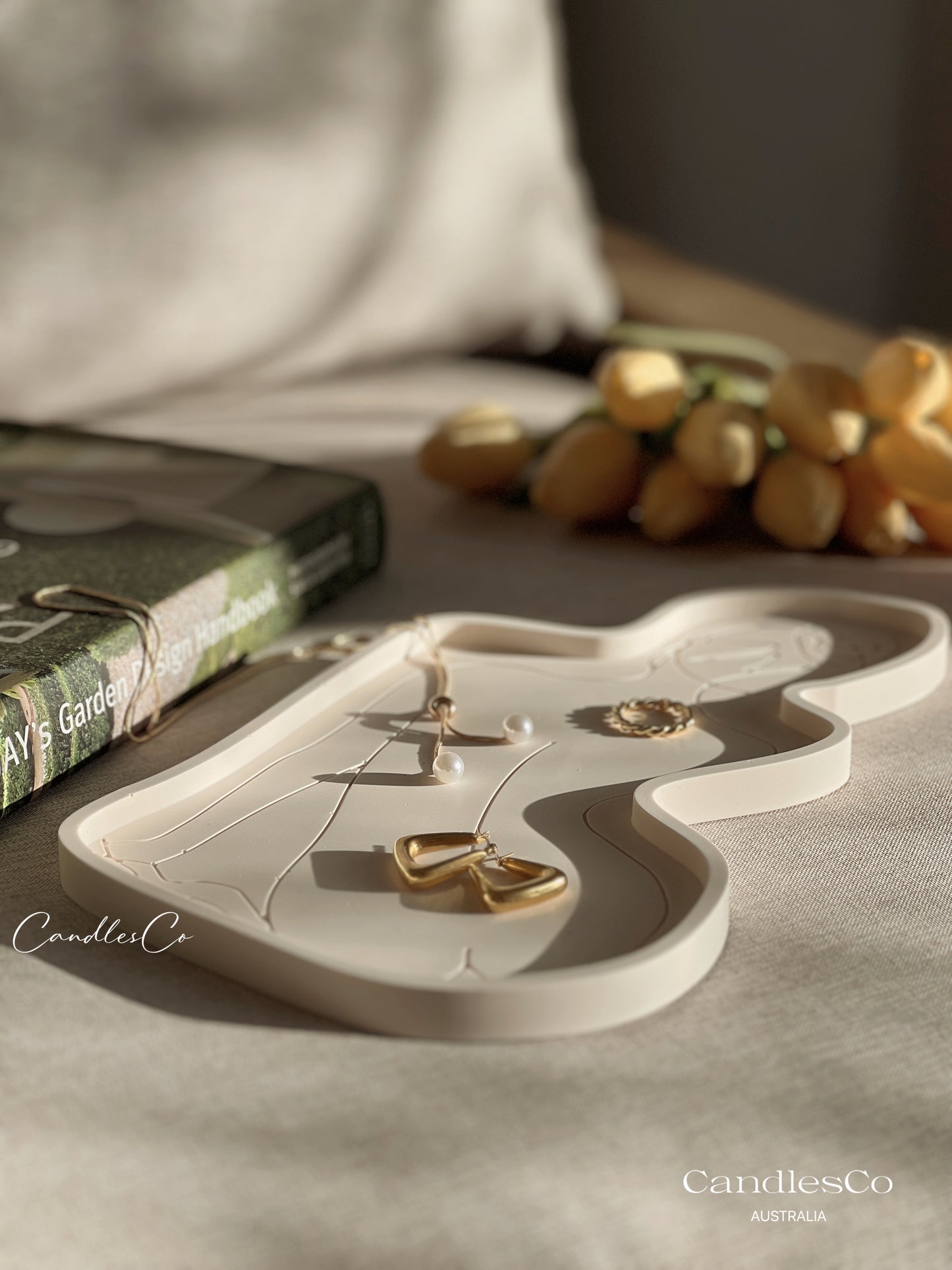 Large Body Tray