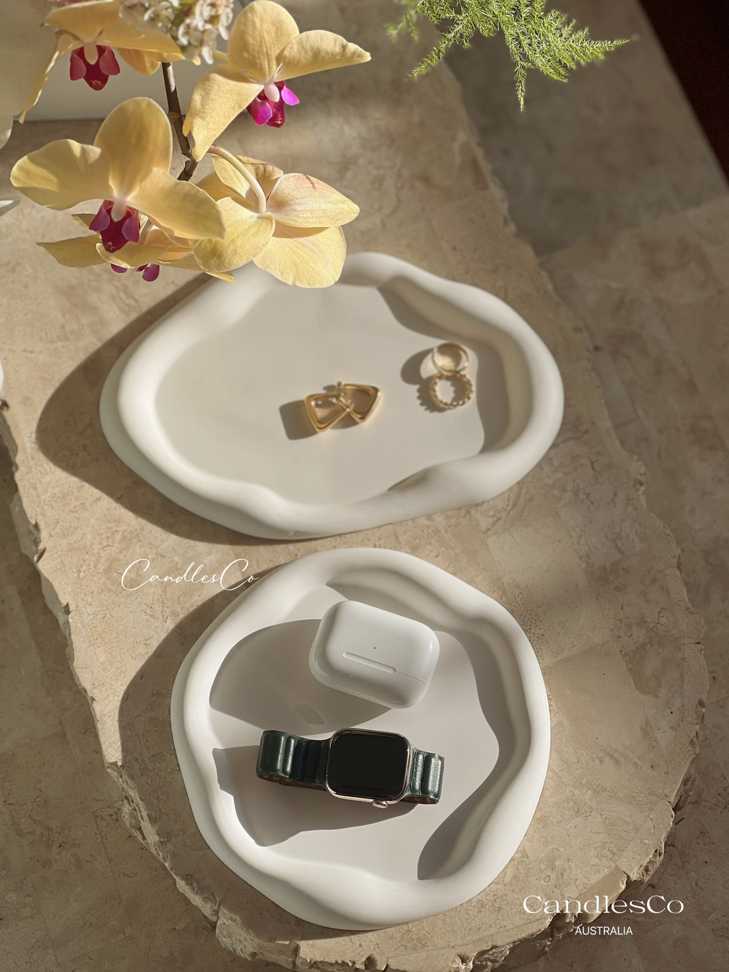 Cloud Tray
