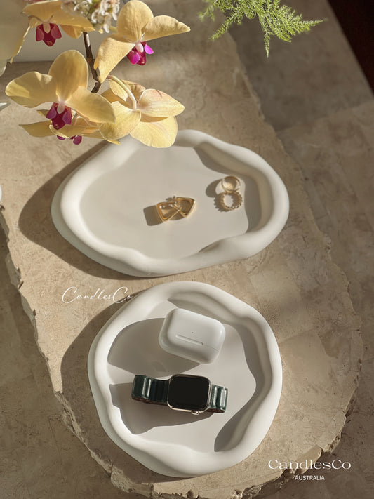 Cloud Tray