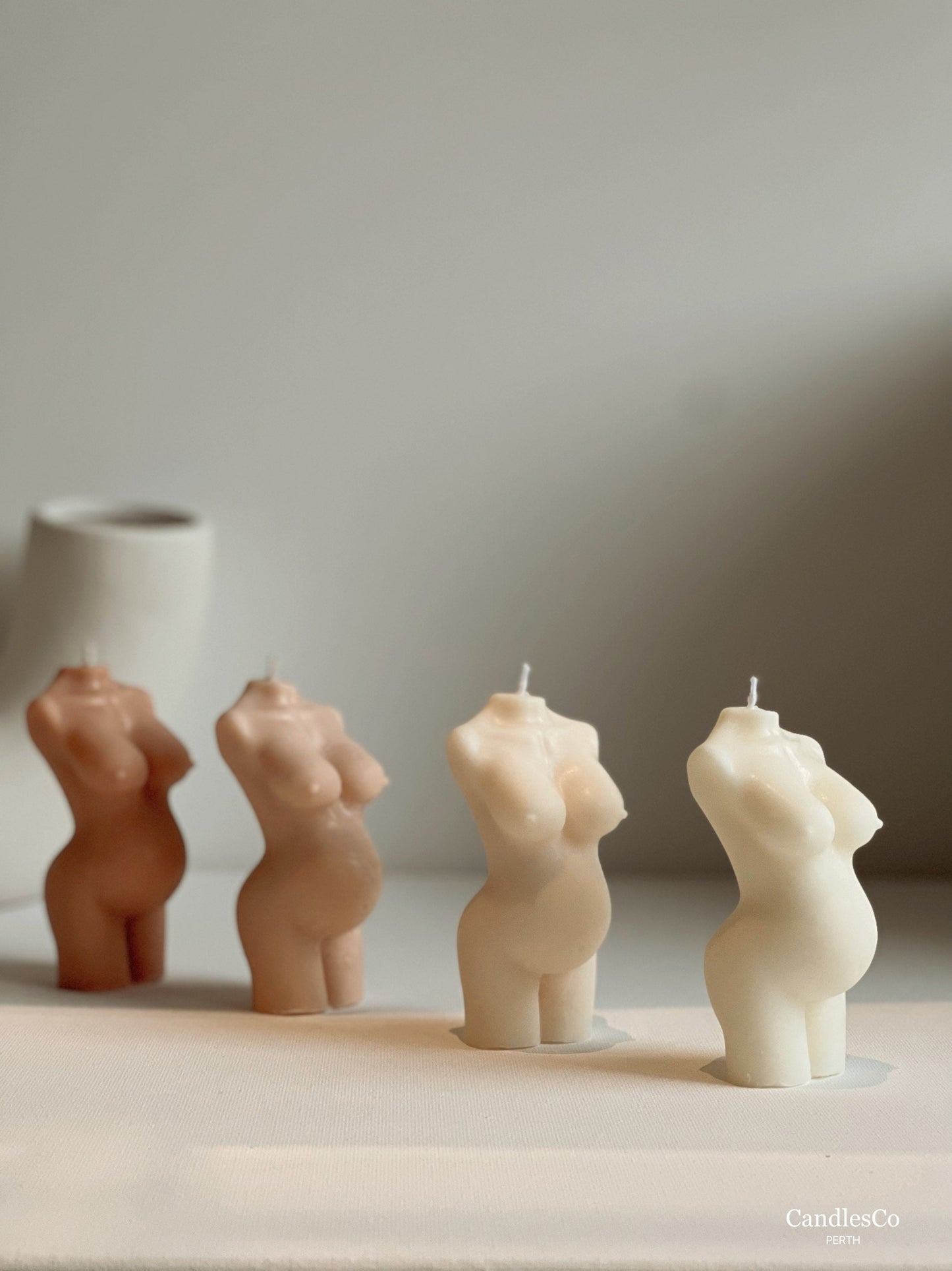 Mama Candle