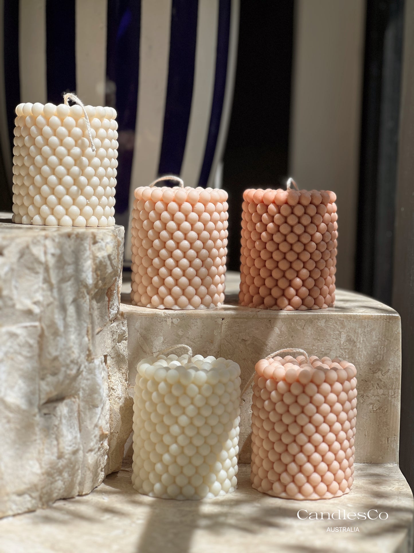 Wide Column Bubble