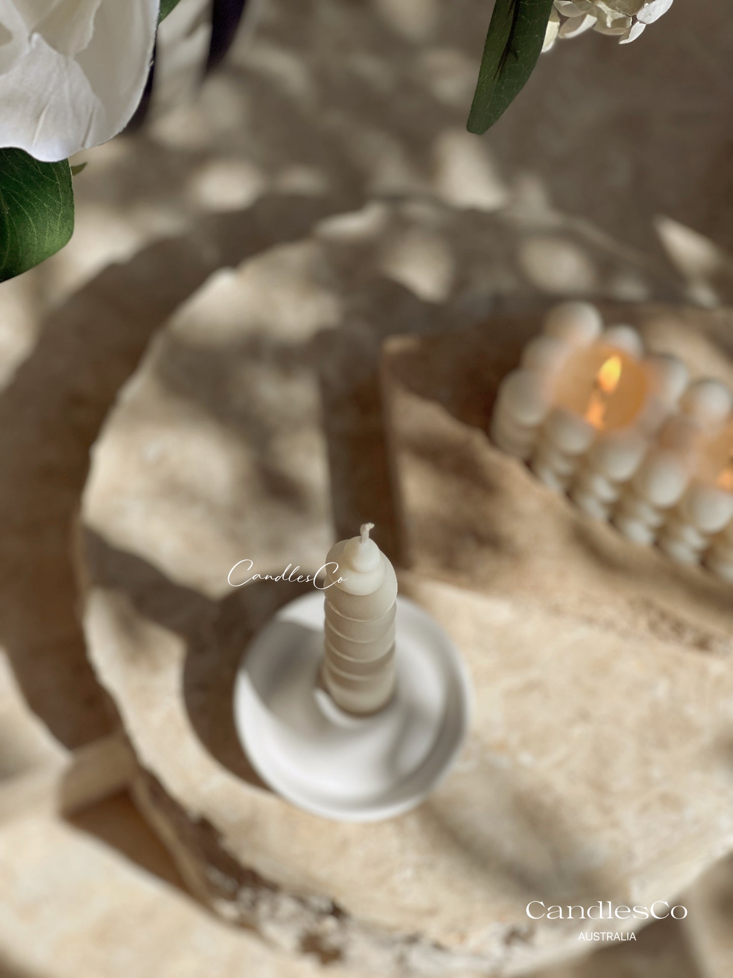 Candle Holder