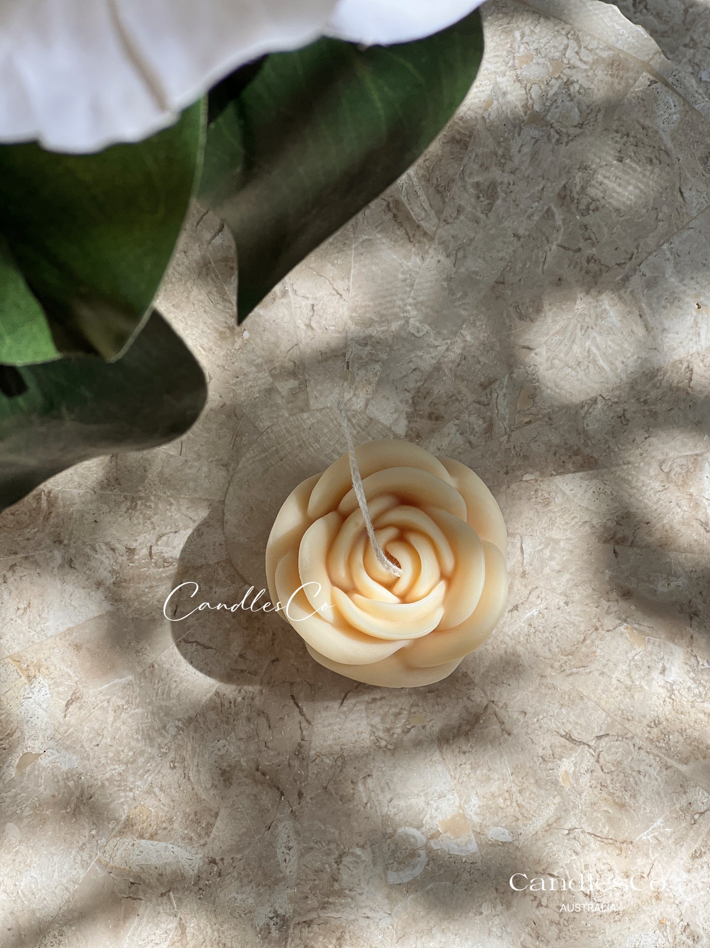 Small Rose