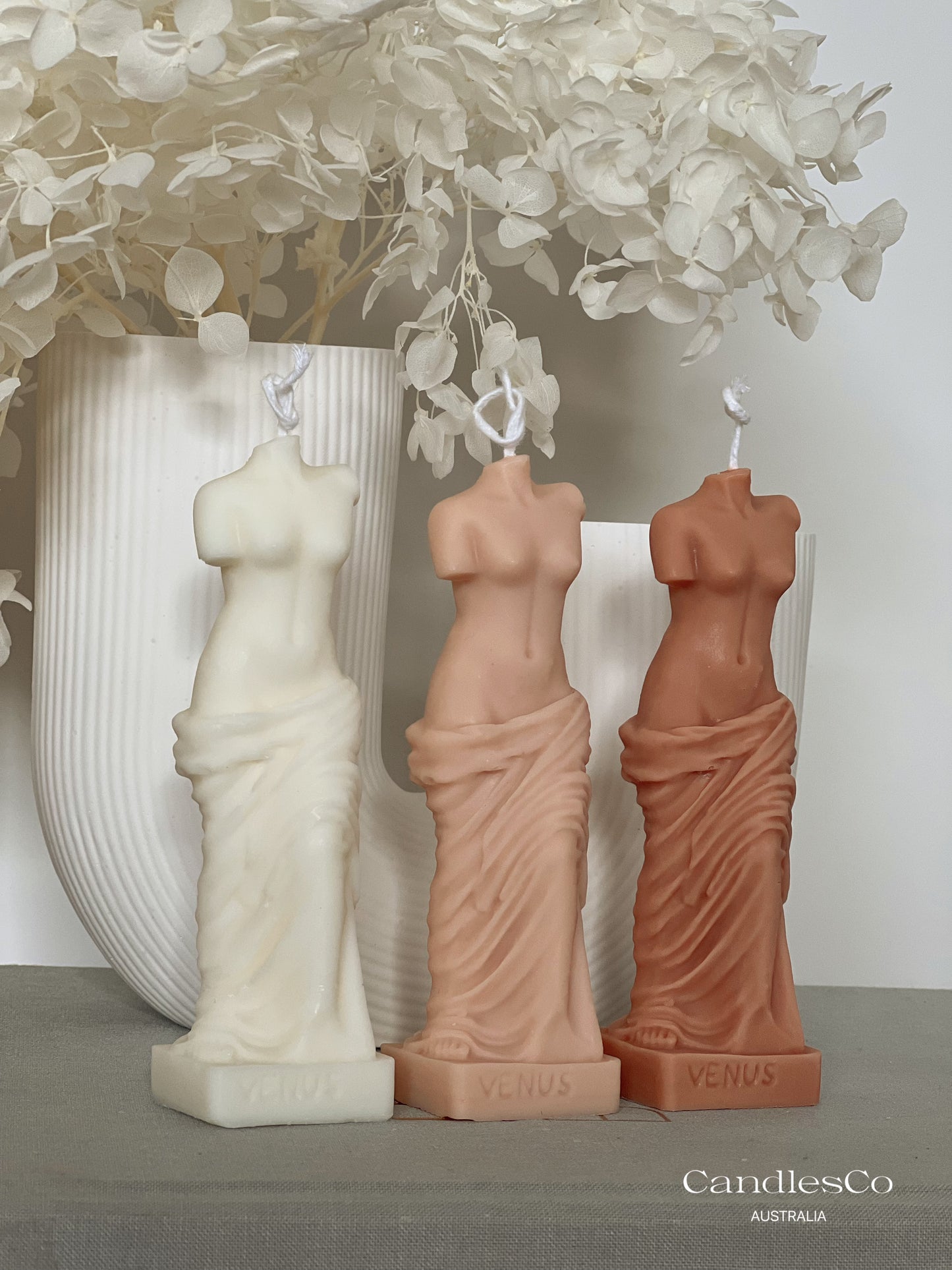 Small Venus Statue