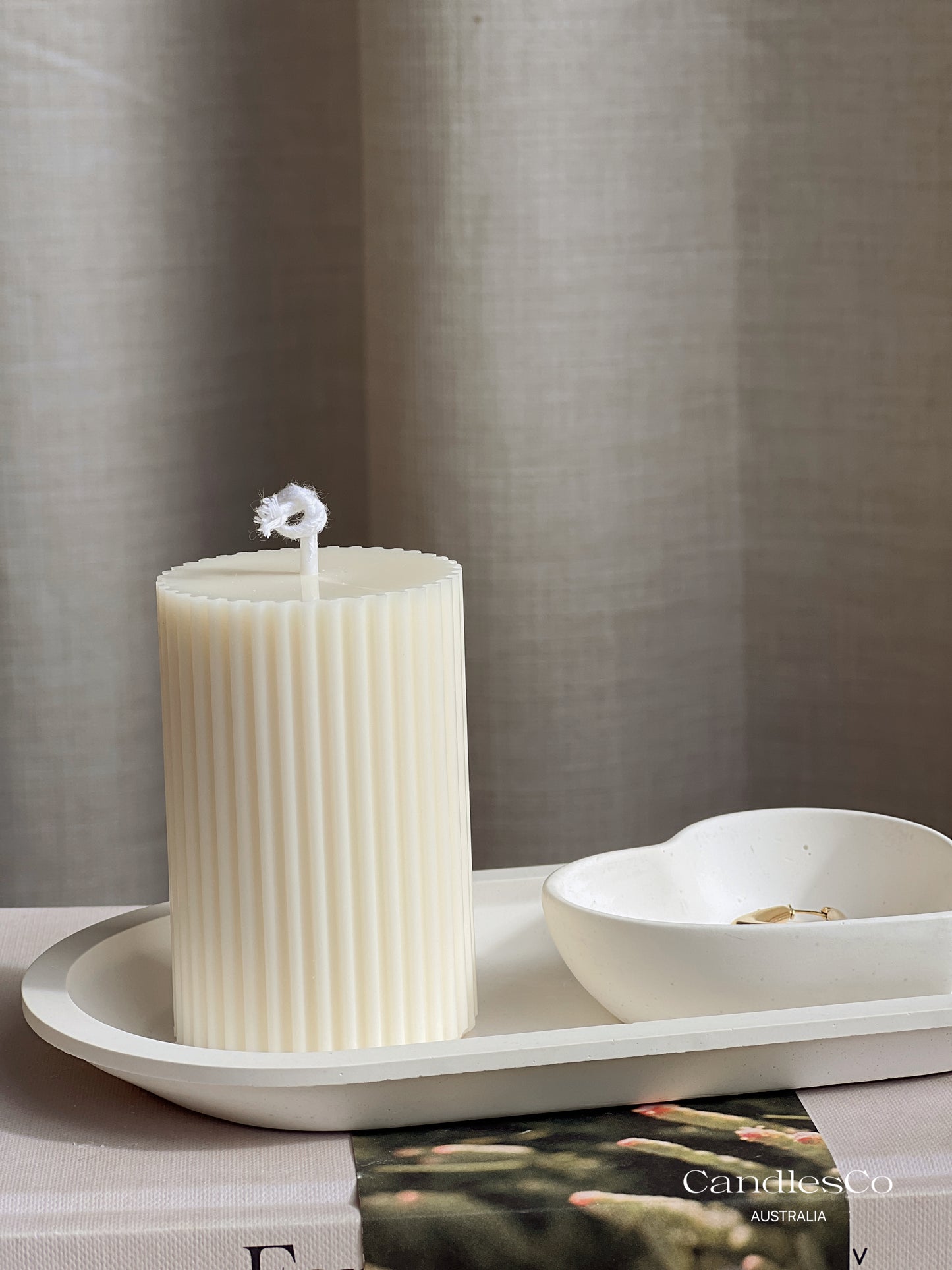 Short Column Pillar